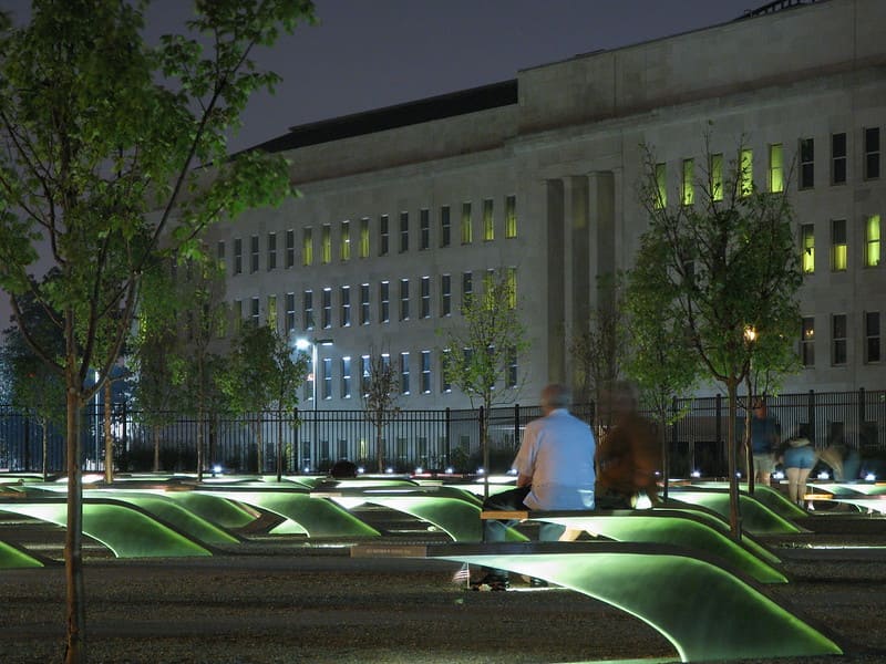 Pentagon press policy