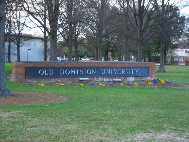 Old Dominion University