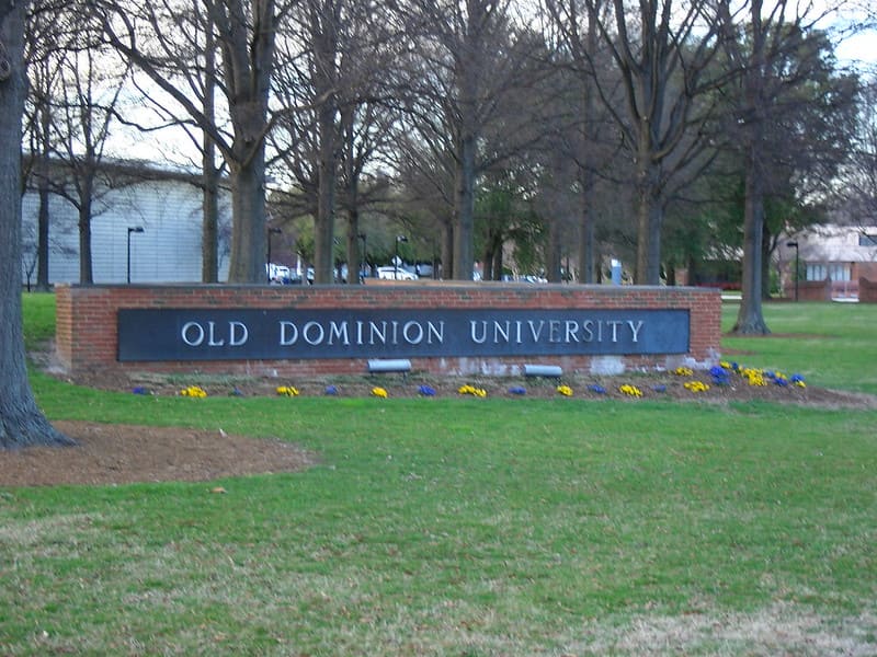 Old Dominion University