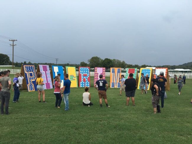 Pilgrimage Music Festival Paused til 2027 1 Pilgrimage