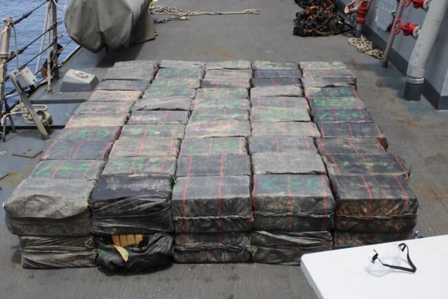 US-Ecuador Joint Military Operations 1 Ecuador