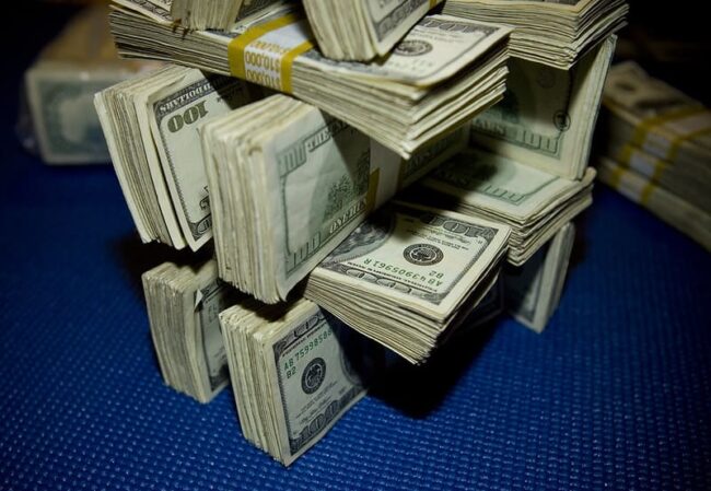 US Investigation Into Trade Practices 1 trade practices