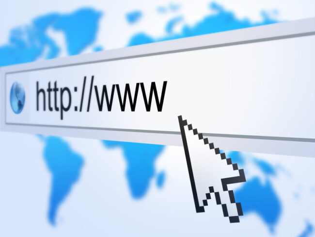 Chromium browser