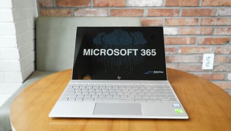 Microsoft 365