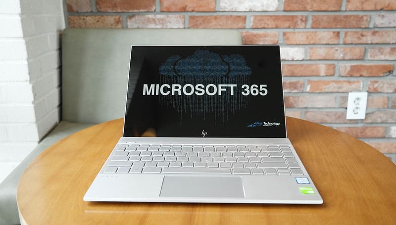 Microsoft 365 Targeted Says FBI