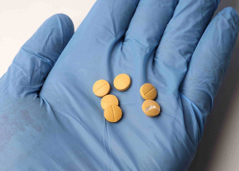 Ivermectin Prescriptions Soar Part 1 [Video]
