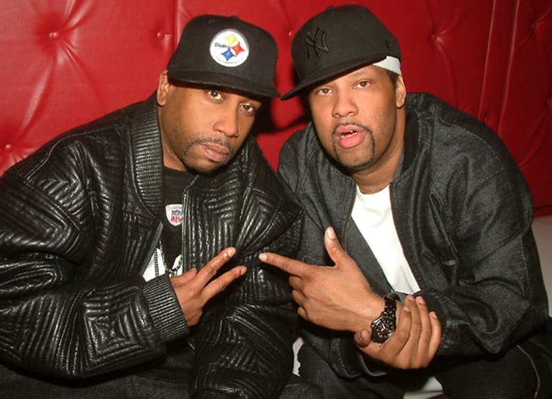 Breaking news, Latest international news and Sport 4 Rapper Rob Base Dies at 59