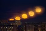 moonrise