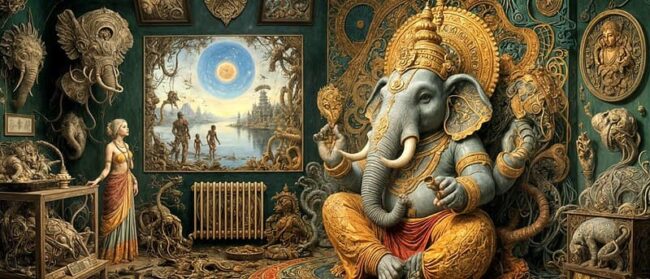 Artificial Intelligence and Religion artificial intelligence